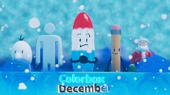 Colorbox December [PSP]