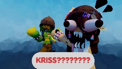 A screenshot taken in Dreams. 3 of 4.