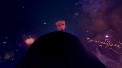 A screenshot taken in Dreams. 6 of 13.