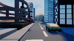 A screenshot taken in Dreams. 10 of 19.