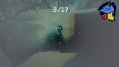 A screenshot taken in Dreams. 5 of 11.