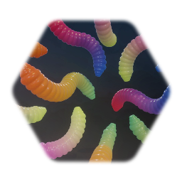 DREAM FLIX 📼 [S2 E4] Scenery & Props