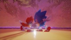 A screenshot taken in Dreams. 4 of 7.