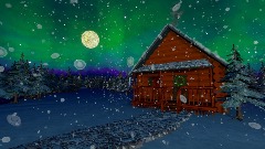 A Christmas Check List 2:  A Christmas Getaway