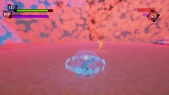 A screenshot taken in Dreams. 13 of 15.