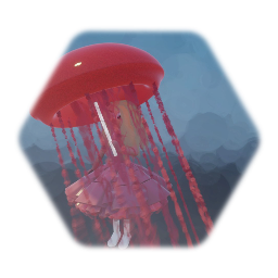 Yvie Oddly inspired fashion doll