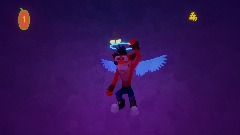 A screenshot taken in Dreams. 1 of 1.