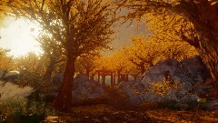A screenshot taken in Dreams. 4 of 10.