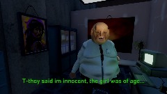 A screenshot taken in Dreams. 27 of 30.