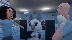 (cutaia) Wants To See the Manager