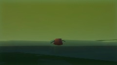 A screenshot taken in Dreams. 1 of 3.