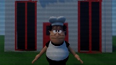 Peppino and the Noise 2 (short)