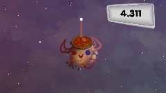 A screenshot taken in Dreams. 3 of 27.