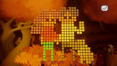 A screenshot taken in Dreams. 2 of 25.