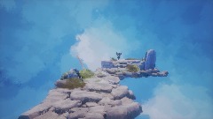 A screenshot taken in Dreams. 2 of 2.