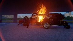 The Last of Us Part II: Tribute Cinematic