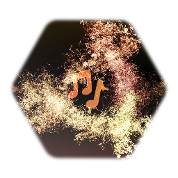 Xmas Remix of Scram, Kids!