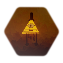 Bill Cipher