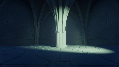 A screenshot taken in Dreams. 2 of 2.