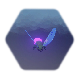 FlyingGlow bug