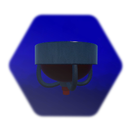 Sonic Dreams - Flame Thrower