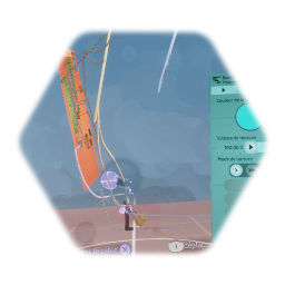 Remix de Pantin good moves3 9mm, shotgun