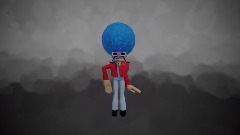 A screenshot taken in Dreams. 1 of 1.