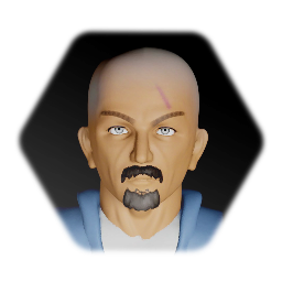 <pink>James Earl Cash - MANHUNT