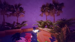 A screenshot taken in Dreams. 6 of 8.