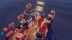 A screenshot taken in Dreams. 15 of 24.