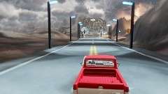 إعادة مزج <lrm>mountain drift track 3<lrm>