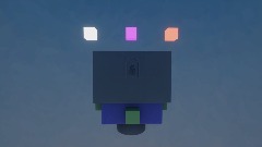 Procedural dungeon generater V.2