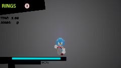 A screenshot taken in Dreams. 9 of 22.