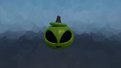 A screenshot taken in Dreams. 1 of 4.