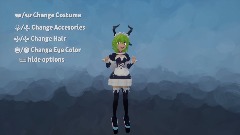 A screenshot taken in Dreams. 4 of 4.