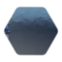 Remix of Graveyard Groundskeeper NPC