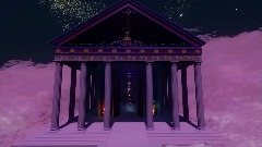 A screenshot taken in Dreams. 9 of 26.