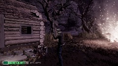 A screenshot taken in Dreams. 12 of 13.