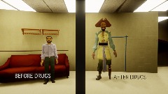 A screenshot taken in Dreams. 16 of 26.