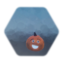 CakeScreen's Pumpkin