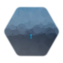 Witch production Allstars character [template]