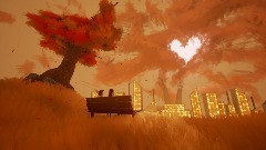 A screenshot taken in Dreams. 3 of 3.