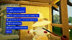 A screenshot taken in Dreams. 5 of 5.