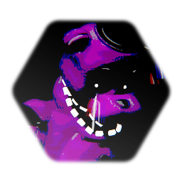 <clue> Shadow Freddy