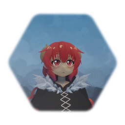 Ilulu (Fire Element)