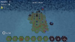 A screenshot taken in Dreams. 15 of 23.