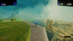 A screenshot taken in Dreams. 1 of 11.