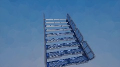 A screenshot taken in Dreams. 1 of 3.