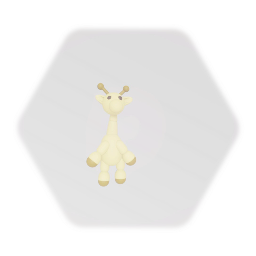 Lucky A Girafa - Lucky's Adventures