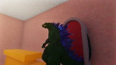 Ремикс: Everybody out 2000 Godzilla